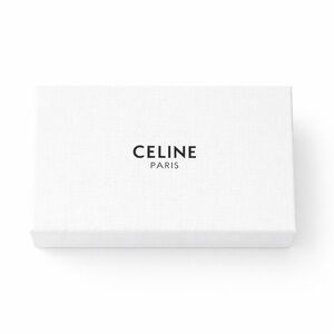 Celine Paris Empty Sunglasses Box White Authentic